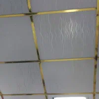 دکوراسیون متخصص نصب سقف کاذب وکاغذ دیواری