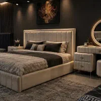 سرویس خواب مدل پا چلاقی