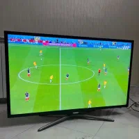 ال ای دی 40  اینچ سامسونگ کره ایی سالم هوشمند