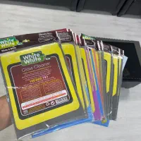 دستمال نانو وایت