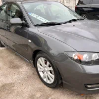 مزدا تیری اتومات