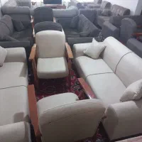 مبل به قیمت تولیدی مناسب جهیزیه|مبلمان خانگی و میز عسلی|قوچان, |دیوار