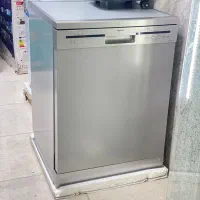 ظرفشویی شارپ دو سبد