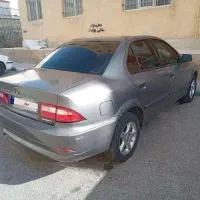 سمند ۸۴|خودرو سواری و وانت|پرند, فاز ۶|دیوار