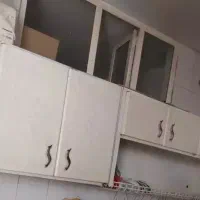 کابینت دست دوم|مصالح و تجهیزات ساختمان|سنندج, |دیوار