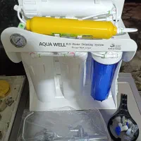 تصویه آب خانگی تایوانی