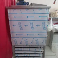 شیر سرد کن|فروشگاه و مغازه|آشتیان, |دیوار