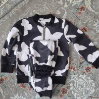 کفش و لباس دخترانه
