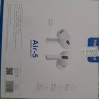 ایرپاد هاینو تکو اصل