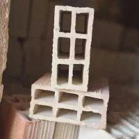 آجر تیغه ۱۵ و ۱۰ اجر گری قمیری اجر ۳سوراخ گری|عمدهفروشی|زابل, |دیوار