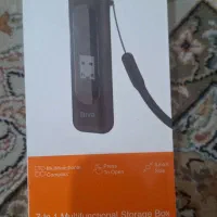 کابل تبدیل USB-C USB به لایتنینگ USB-C MicroUSB