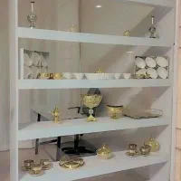 ویترین مغازه