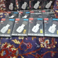 فلش بلوتوثی مارک LEITU