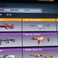 اکانت کالاف