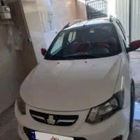 کوییک آر ۱۴۰۱ کوییکR|خودرو سواری و وانت|کرج, باغستان|دیوار