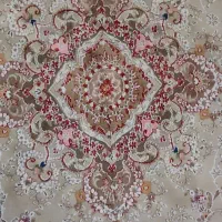 فرش ۹متری ۷۰۰شانه