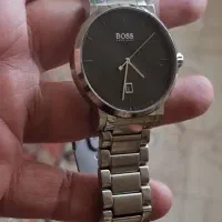 ساعت Hogo boss اصلی