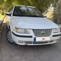 سمند ای اف سون|خودرو سواری و وانت|بهبهان, |دیوار