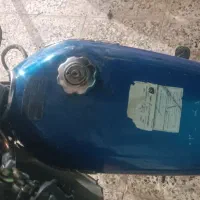 موتور ۲۰۰|موتورسیکلت|شیراز, ماه فیروزان|دیوار