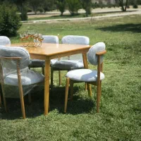 مدل تی|میز و صندلی غذاخوری|تهران, شهید رجایی|دیوار