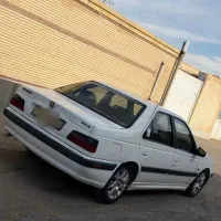 پژو پارس ۹۱ تمام رنگ|خودرو سواری و وانت|زرند, |دیوار