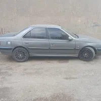 پژو پارس سال