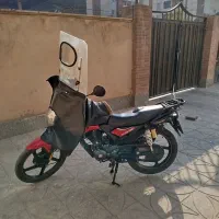 موتور ایران دوچرخ ایردوکو150