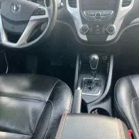 چانگان cs35|خودرو سواری و وانت|رشت, رشتیان|دیوار