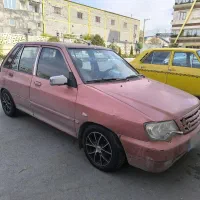 پراید 111مدل90|خودرو سواری و وانت|سنندج, |دیوار