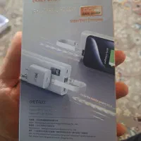 پاوربانک ۲۰۰۰۰|لوازم جانبی موبایل و تبلت|شوشتر, |دیوار