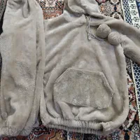 هودی وشلوار|کفش و لباس بچه|مبارکه, |دیوار