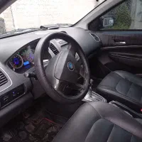 جیلی gc6|خودرو سواری و وانت|تهران, شاهین|دیوار