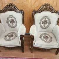 مبلمان|مبلمان خانگی و میز عسلی|سمنان, |دیوار