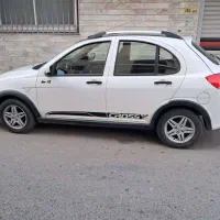 ماشین کوئیک آر|خودرو سواری و وانت|رشت, بوسار|دیوار