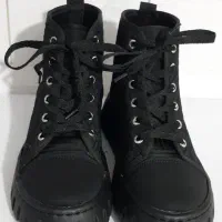 نیم بوت دخترانه|کیف، کفش، کمربند|لنجان, |دیوار