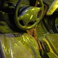 پرشیا مدل ۸۴ لوازمی|خودرو سواری و وانت|ارومیه, |دیوار