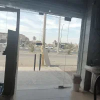 اجاره مغازه بر خیابان اصلی