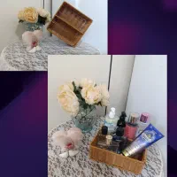 سبدهای دستباف / قابل شستشو /مستقیم از تولید کننده
