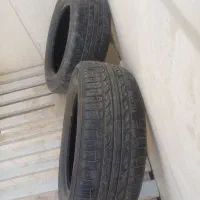 لاستیک ماشین جک S5|قطعات یدکی و لوازم جانبی|بندرعباس, |دیوار