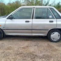 پراید مدل ۸۷ دوگانه کارخانه|خودرو سواری و وانت|آستانه اشرفیه, |دیوار