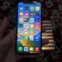 آیفونx