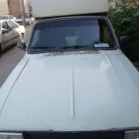 پیکان وانت مدل 93دوگانه cng