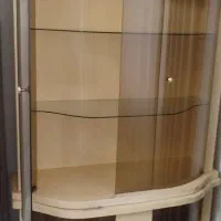 بوفه بزرگ|بوفه، ویترین، کنسول|کرج, خرمدشت|دیوار