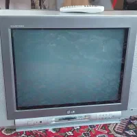 تلویزیون ۲۱ اینچ الجی
