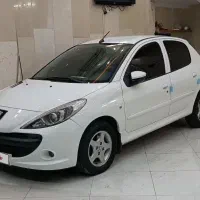 ۲۰۷ مدل۹۶ بدون خط و خش درجه یک