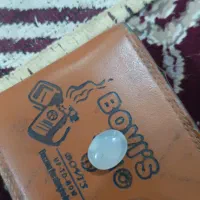 نگین انگشتر