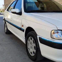 پژو پارس دوگانه 1395