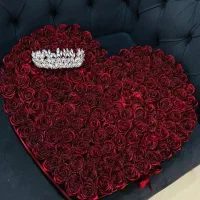 دسته گل و باکس گل|گل مصنوعی|تهران, تهرانپارس غربی|دیوار