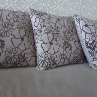 مبل راحتی ال ۸نفره
