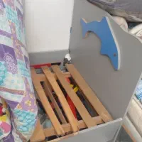 تخت وخوشخواب